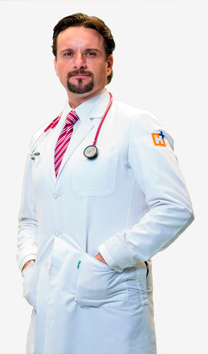 Dr. Tomas Escalante-Tattersfield