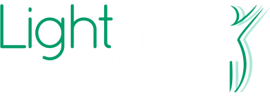Logo Lightness